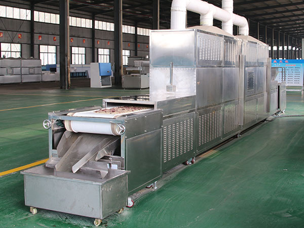 微波烘干設(shè)備的成本由哪些因素所決定?