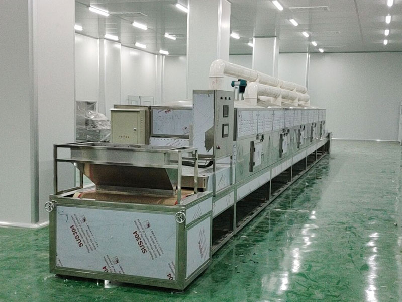 微波烘干設(shè)備高效運(yùn)行的關(guān)鍵，微波2個(gè)特性和1個(gè)效應(yīng)解析